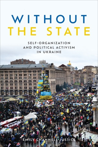 Omslagafbeelding: Without the State 1st edition 9781487509743
