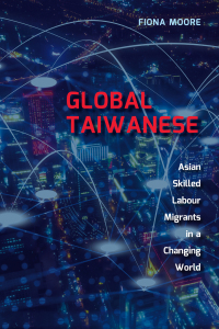 Cover image: Global Taiwanese 1st edition 9781487519971