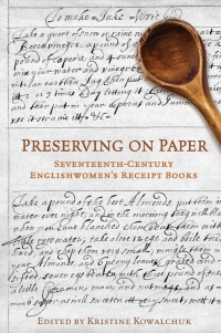 Cover image: Preserving on Paper 1st edition 9781487520038