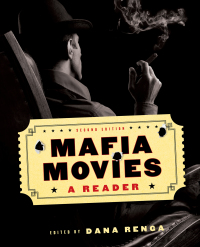 Cover image: Mafia Movies 2nd edition 9781487520137