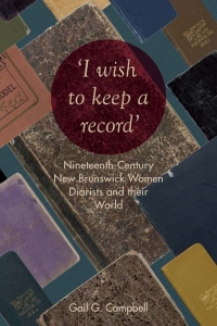 Cover image: "I wish to keep a record" 1st edition 9781487520182