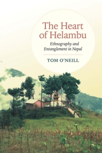 Cover image: The Heart of Helambu 1st edition 9781487520236