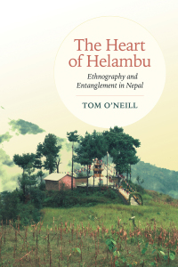 Cover image: The Heart of Helambu 1st edition 9781487520236