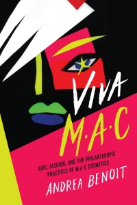 Cover image: VIVA MAC 1st edition 9781487520281