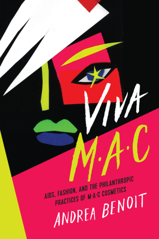Cover image: VIVA MAC 1st edition 9781487520281
