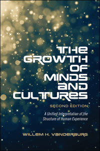 Cover image: The Growth of Minds and Culture 2nd edition 9781487520342