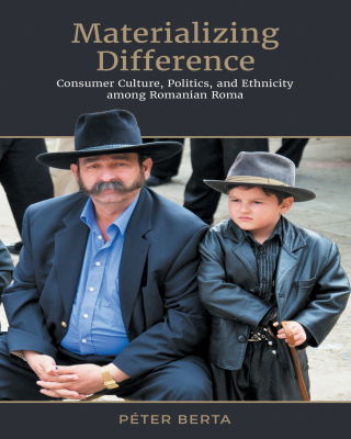 Cover image: Materializing Difference 1st edition 9781487520403