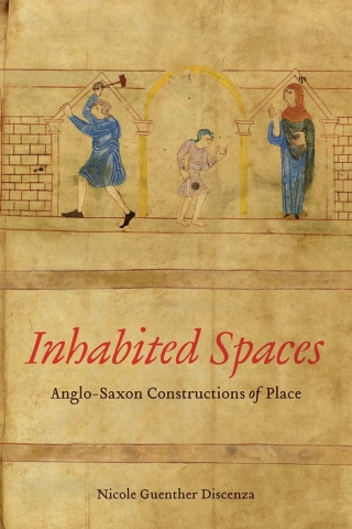 Cover image: Inhabited Spaces 1st edition 9781487500658