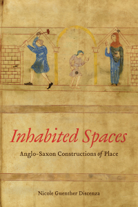 Cover image: Inhabited Spaces 1st edition 9781487500658