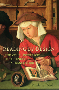 Cover image: Reading by Design 1st edition 9781487500696