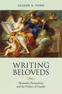 Cover image: Writing Beloveds 1st edition 9781487500771