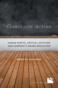 Cover image: Classroom Action 1st edition 9781487520588