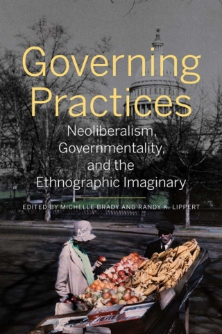 Cover image: Governing Practices 1st edition 9781487520618