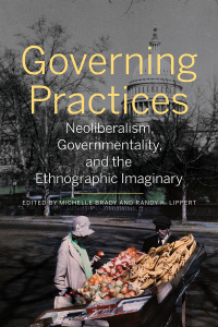 Cover image: Governing Practices 1st edition 9781487520618