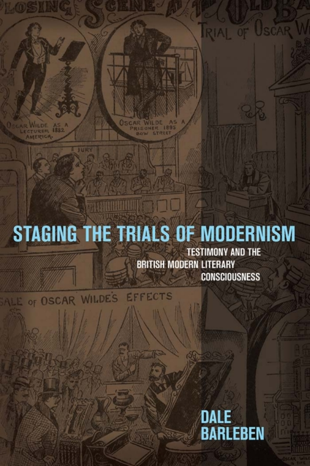 ISBN 9781487501075 product image for Staging the Trials of Modernism - 1st Edition (eBook Rental) | upcitemdb.com