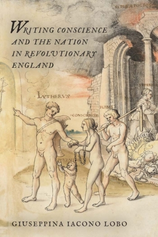 Cover image: Writing Conscience and the Nation in Revolutionary England 1st edition 9781487501204