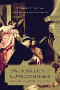 Cover image: The Fragility of Consciousness 1st edition 9781487501327