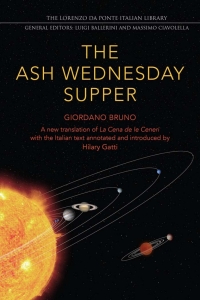 Cover image: The Ash Wednesday Supper 1st edition 9781487521400
