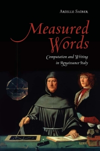 Cover image: Measured Words 1st edition 9780802039507