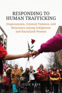 Cover image: Responding to Human Trafficking 1st edition 9781487521615