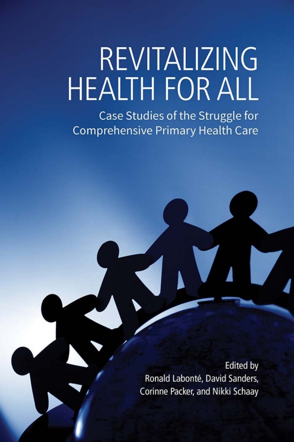 ISBN 9781487521622 product image for Revitalizing Health for All - 1st Edition (eBook Rental) | upcitemdb.com