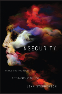 Cover image: Insecurity 1st edition 9781487501853