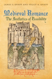 Cover image: Medieval Romance 1st edition 9781487501914