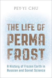 Cover image: The Life of Permafrost 1st edition 9781487501938