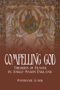 Cover image: Compelling God 1st edition 9781487501983