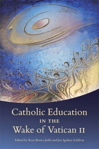 Cover image: Catholic Education in the Wake of Vatican II 1st edition 9781487502065