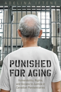 Cover image: Punished for Aging 1st edition 9781487524289