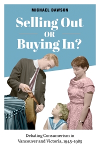 Cover image: Selling Out or Buying In? 1st edition 9781487521868