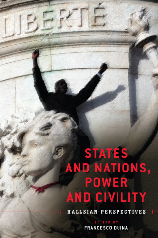 Cover image: States and Nations, Power and Civility 1st edition 9781487502379