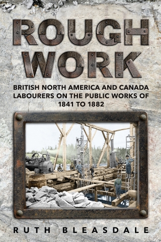 Cover image: Rough Work 1st edition 9781487521998