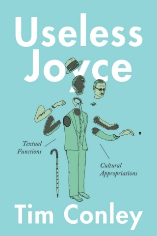 Imagen de portada: Useless Joyce 1st edition 9781487519957