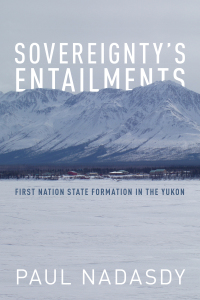 Cover image: Sovereignty's Entailments 1st edition 9781487522070