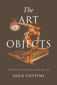 Cover image: The Art of Objects 1st edition 9781487502836