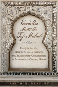 Cover image: Versailles Meets the Taj Mahal 1st edition 9781487502843