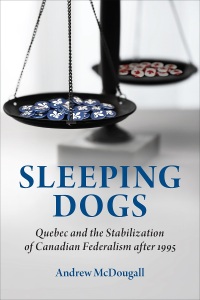 Imagen de portada: Sleeping Dogs 1st edition 9781487522216