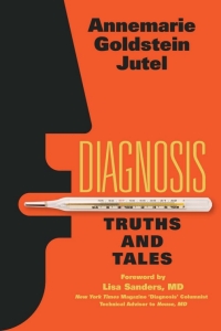 Cover image: Diagnosis 1st edition 9781487522261