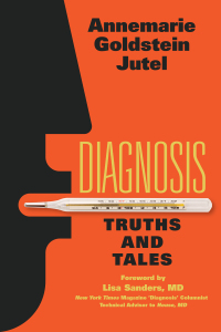 Cover image: Diagnosis 1st edition 9781487522261
