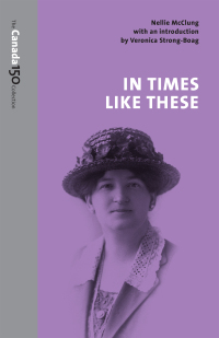 Cover image: In Times Like These 1st edition 9781487522322