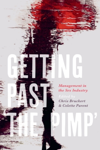 Cover image: Getting Past 'the Pimp' 1st edition 9781487522490