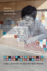 Cover image: On the Margins of Urban South Korea 1st edition 9781487503352