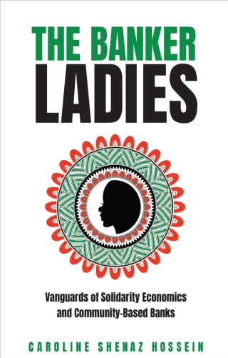 صورة الغلاف: The Banker Ladies 1st edition 9781487557034