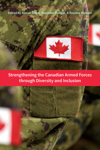 Titelbild: Strengthening the Canadian Armed Forces through Diversity and Inclusion 1st edition 9781487522735