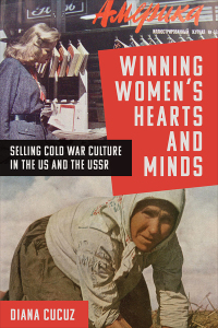 Cover image: Winning Women’s Hearts and Minds 1st edition 9781487503772