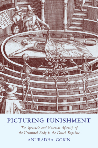 Cover image: Picturing Punishment 1st edition 9781487503802