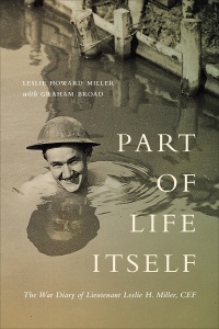 Cover image: Part of Life Itself 1st edition 9781487522940