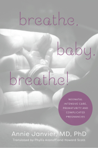 Cover image: Breathe, Baby, Breathe! 1st edition 9781487523060